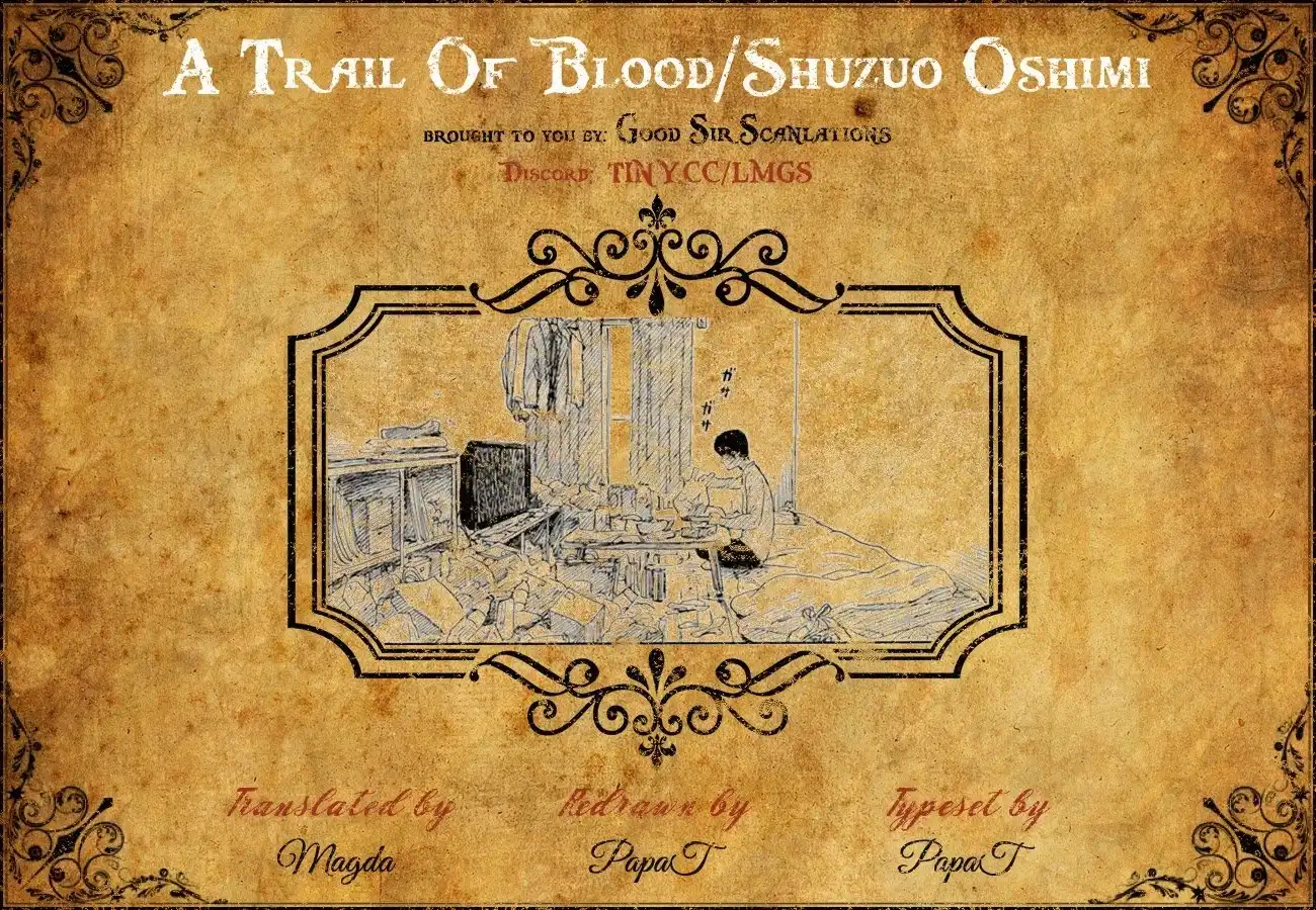 A Trail of Blood Chapter 111 2